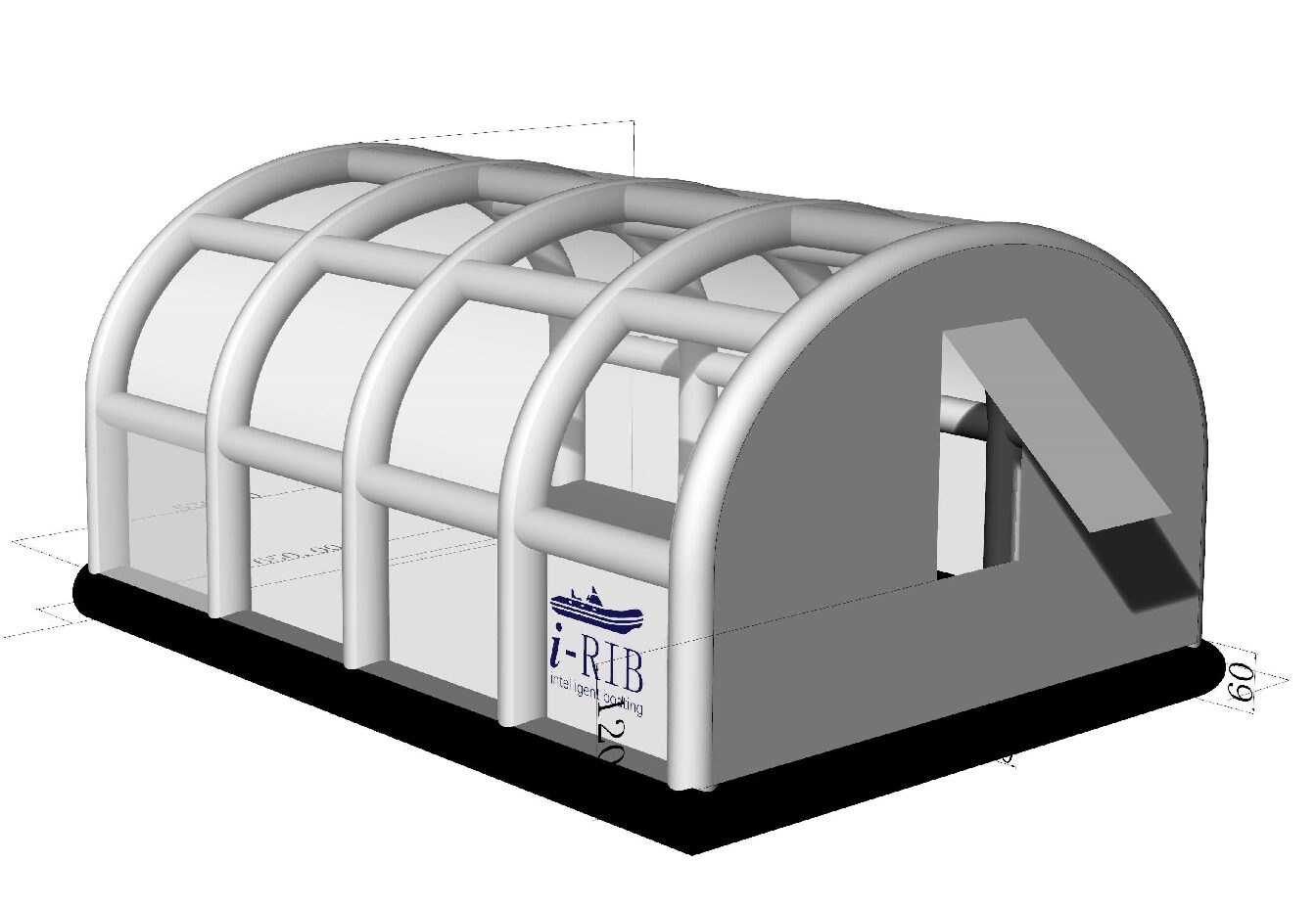 Foto für “Bootsgaragen” Familie