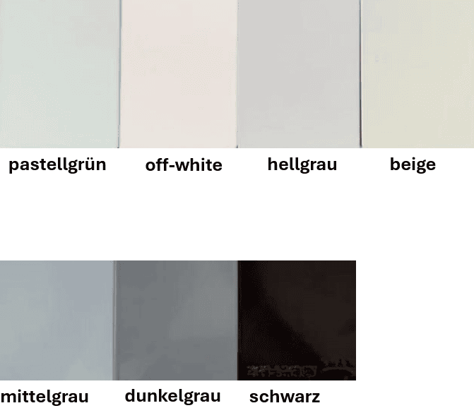 Foto für “Aluminium Rumpf” Familie