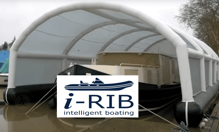 Foto für Bootsgaragen