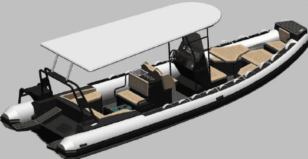 Foto für “iRIB 7 L” Familie