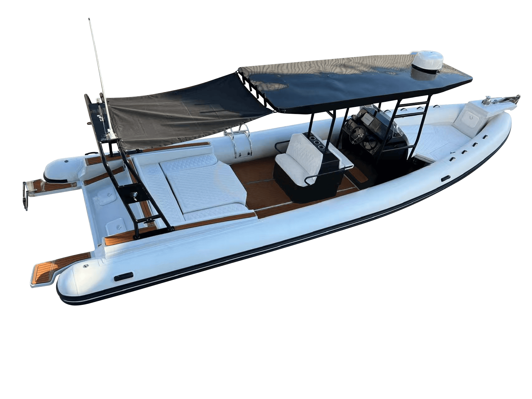 Foto für “iRIB 10 Series” Familie