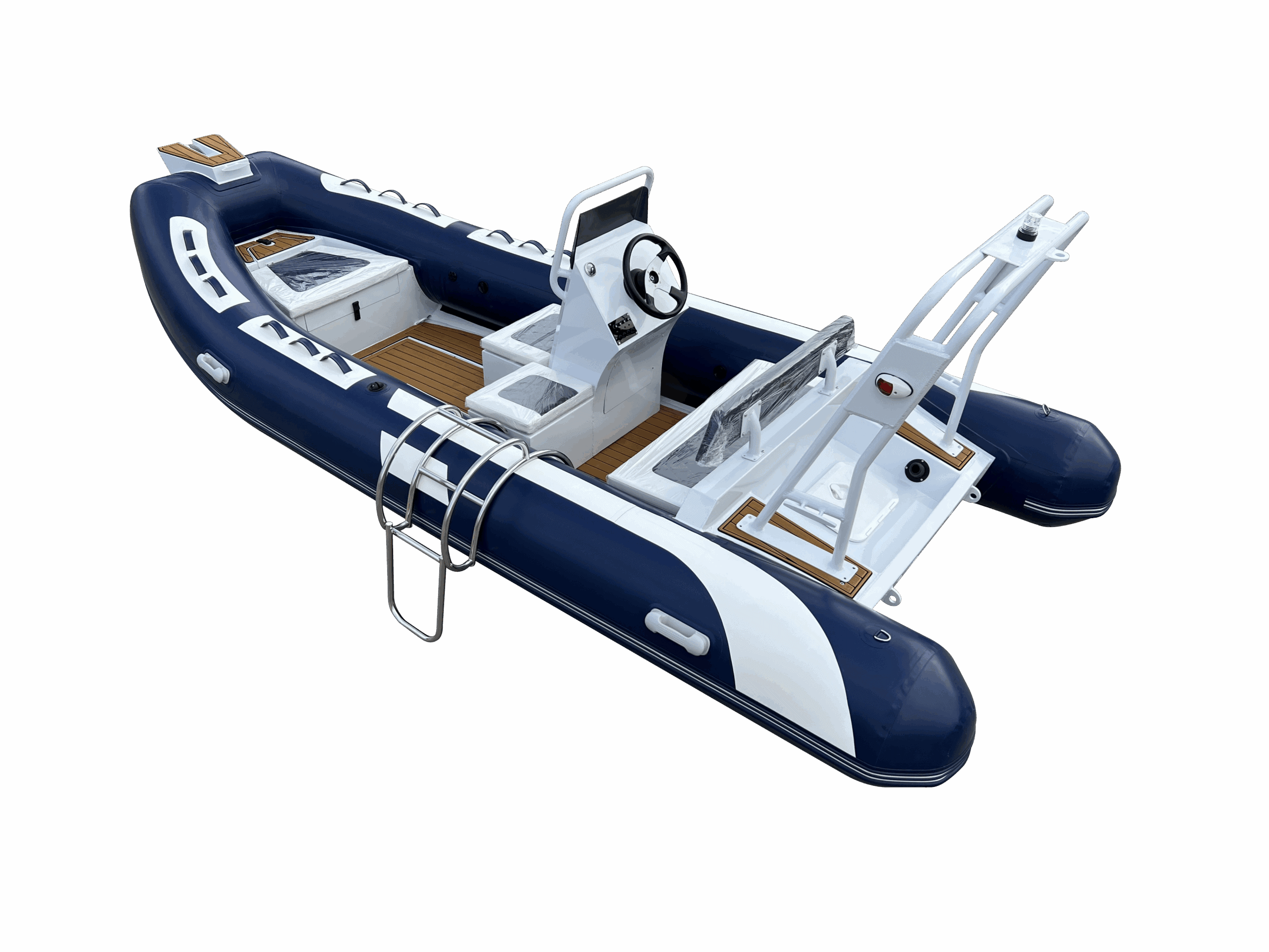 Foto für “iRIB 5” Familie