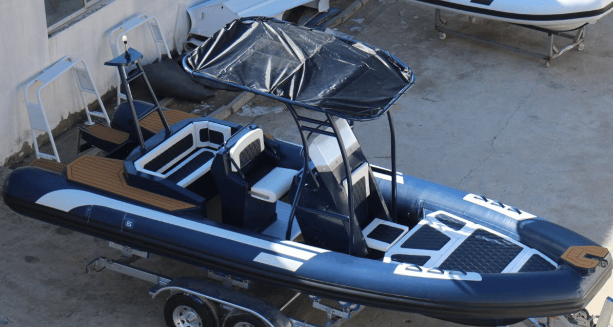 Foto für “iRIB 6S” Familie