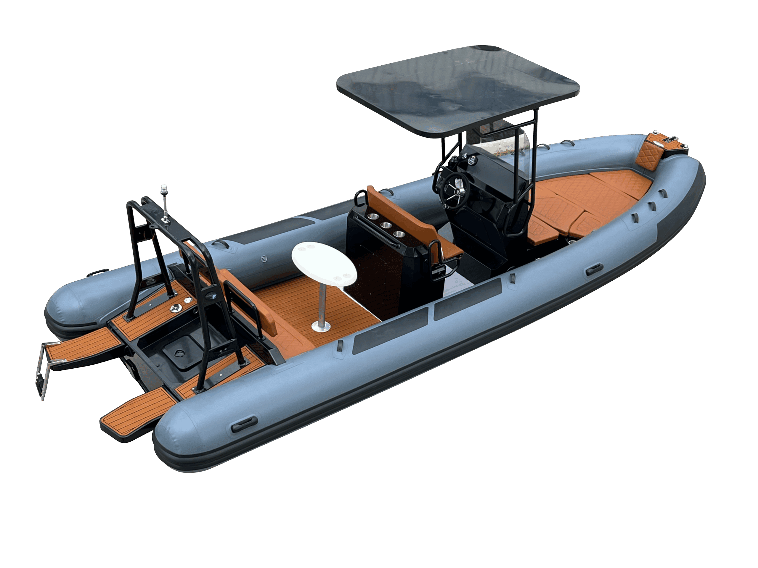 Foto für “iRIB 7” Familie