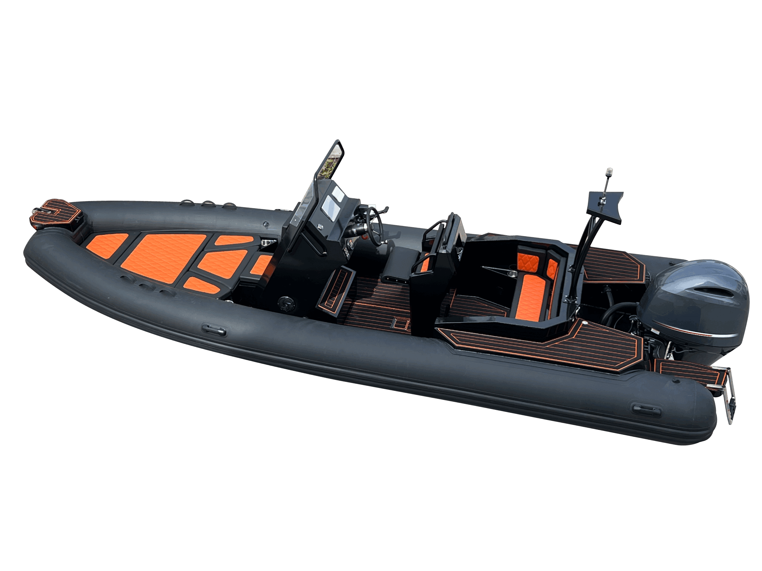 Foto für “iRIB 7s” Familie