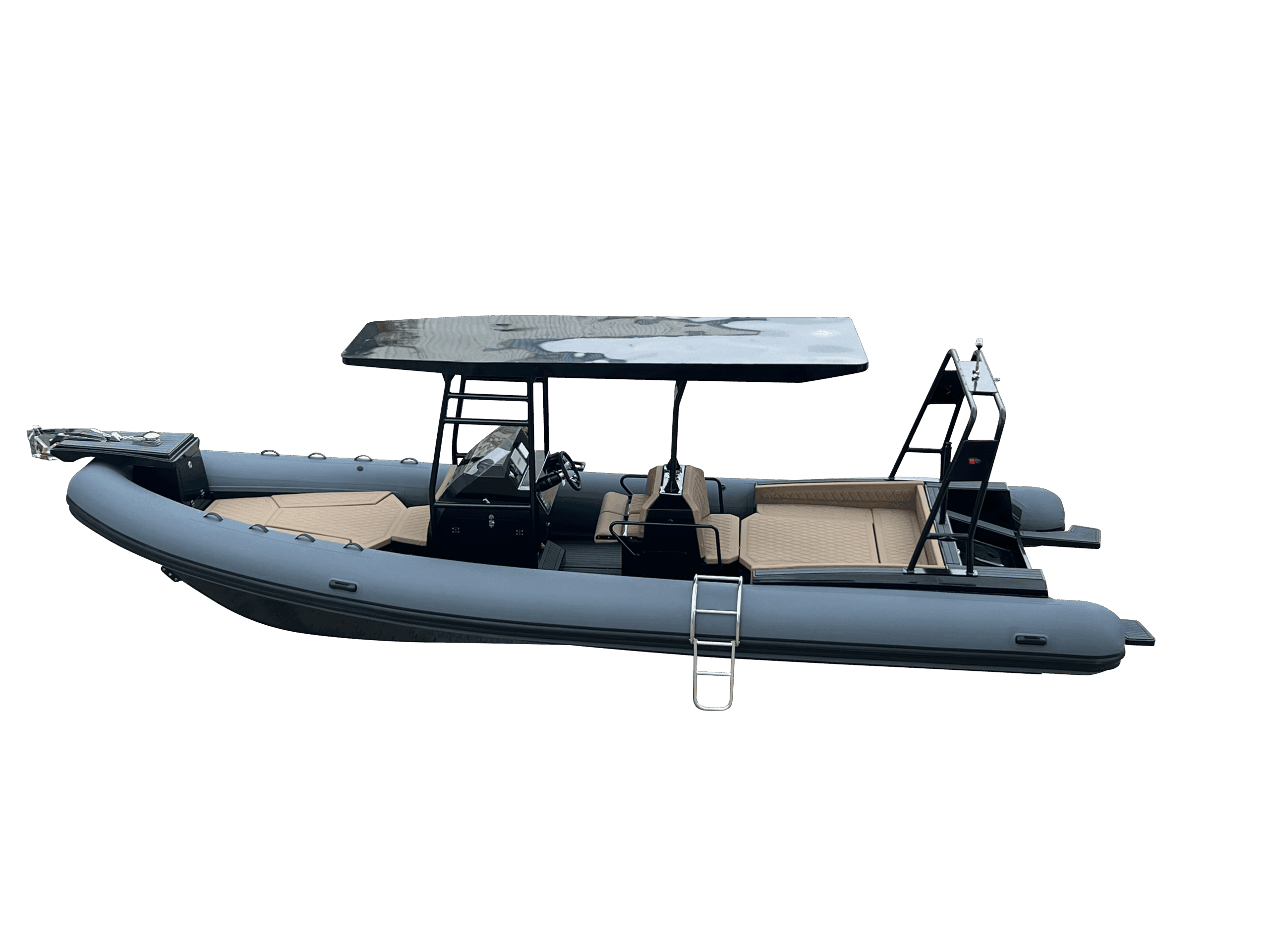 Foto für “iRIB 8 L” Familie