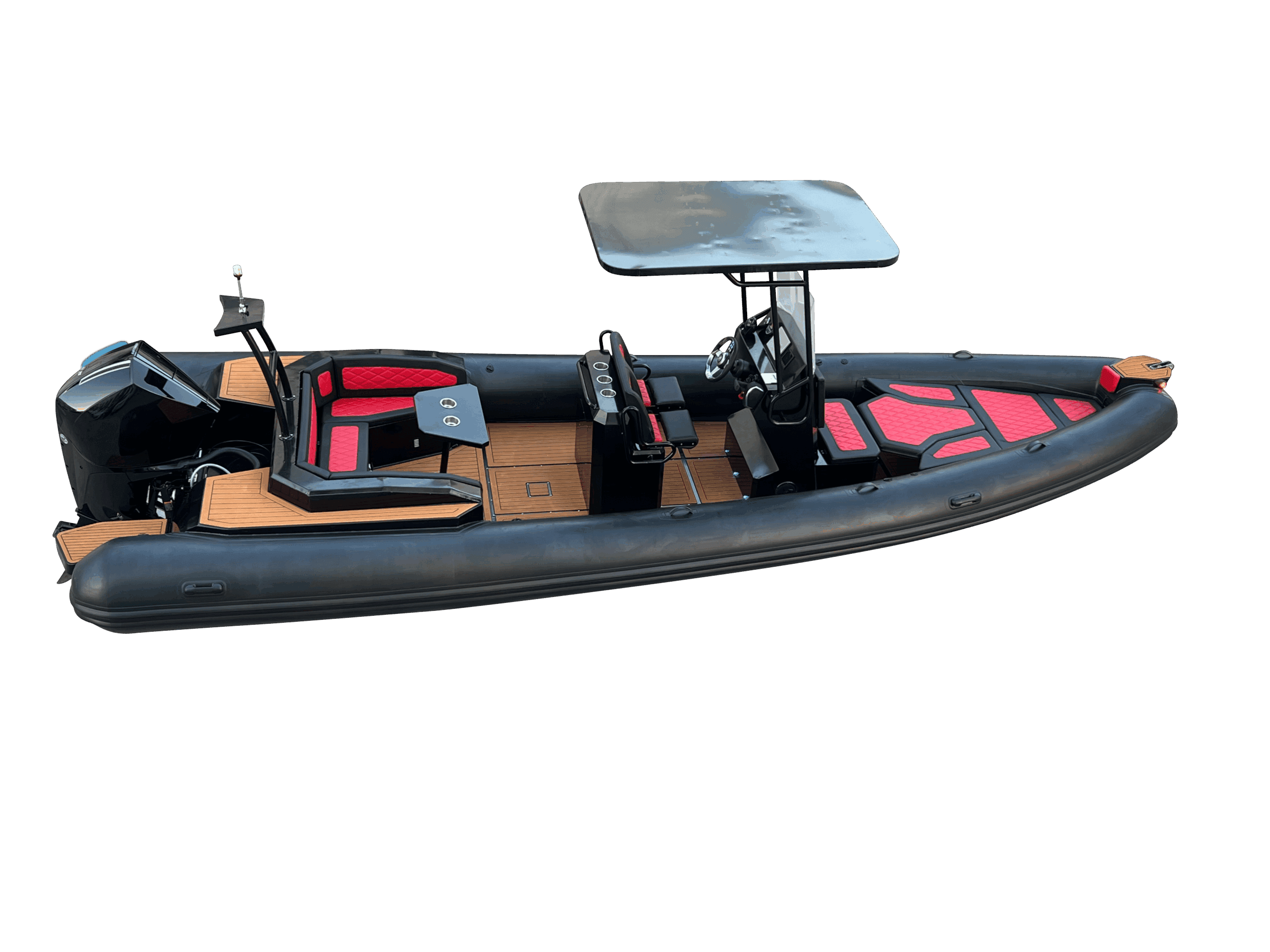 Foto für “iRIB 8 Series” Familie